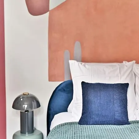 Apartment Dans Le Centre De Paris