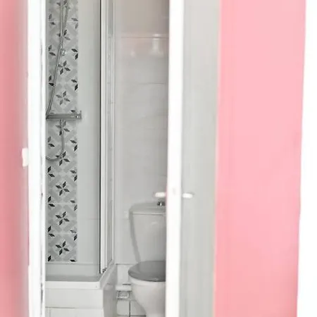 Apartament Dans Le Centre De Paryż