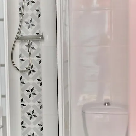 Dans Le Centre De Apartament