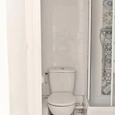 Apartament Dans Le Centre De *