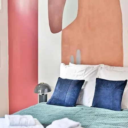 Dans Le Centre De * Paris