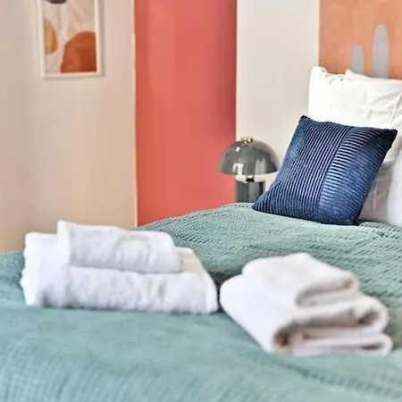 Apartment Dans Le Centre De *