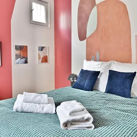 Dans Le Centre De * Parigi