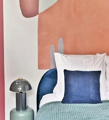 Apartamento Dans Le Centre De Paris