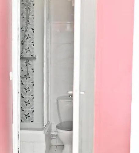 Apartment Dans Le Centre De Paris