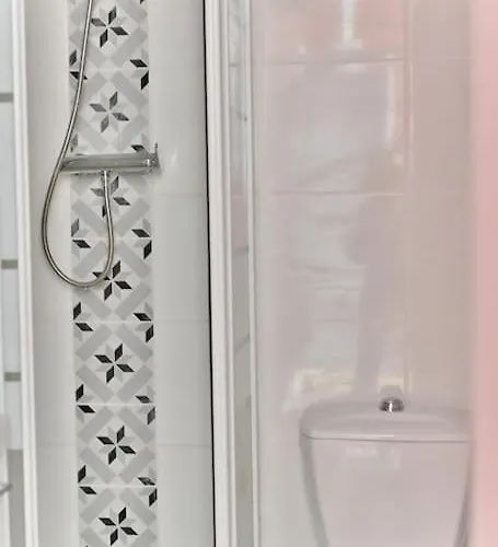 Dans Le Centre De Apartamento