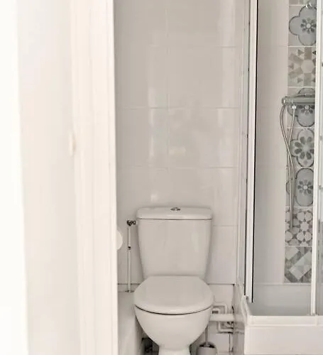 Apartment Dans Le Centre De *