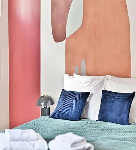 Dans Le Centre De * Paris