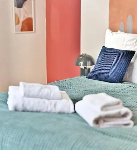 Apartamento Dans Le Centre De *
