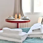 Appartement Dans Le Centre De Paris